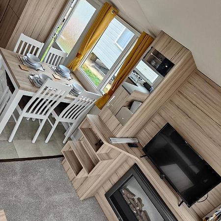 سانداوْن J6 Static Caravan, Fairway Holiday Park المظهر الخارجي الصورة