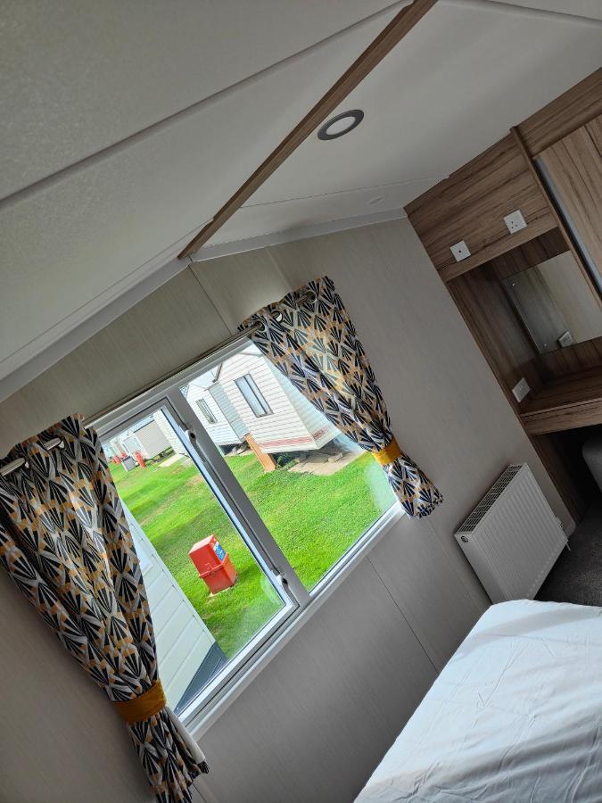 سانداوْن J6 Static Caravan, Fairway Holiday Park المظهر الخارجي الصورة
