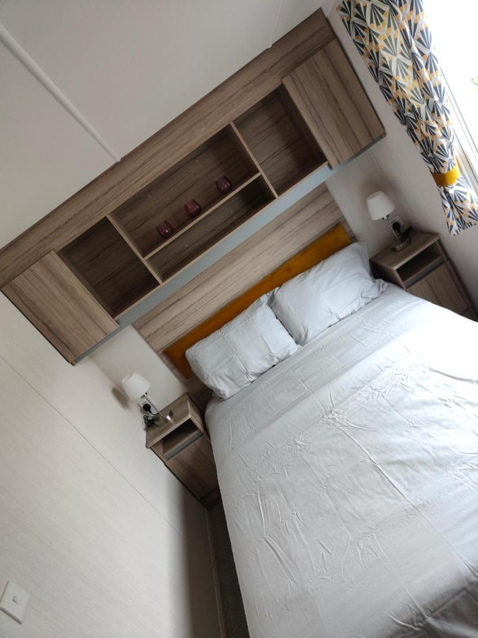سانداوْن J6 Static Caravan, Fairway Holiday Park المظهر الخارجي الصورة