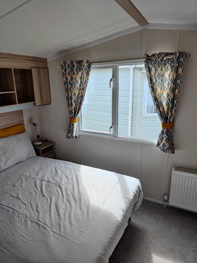 سانداوْن J6 Static Caravan, Fairway Holiday Park المظهر الخارجي الصورة