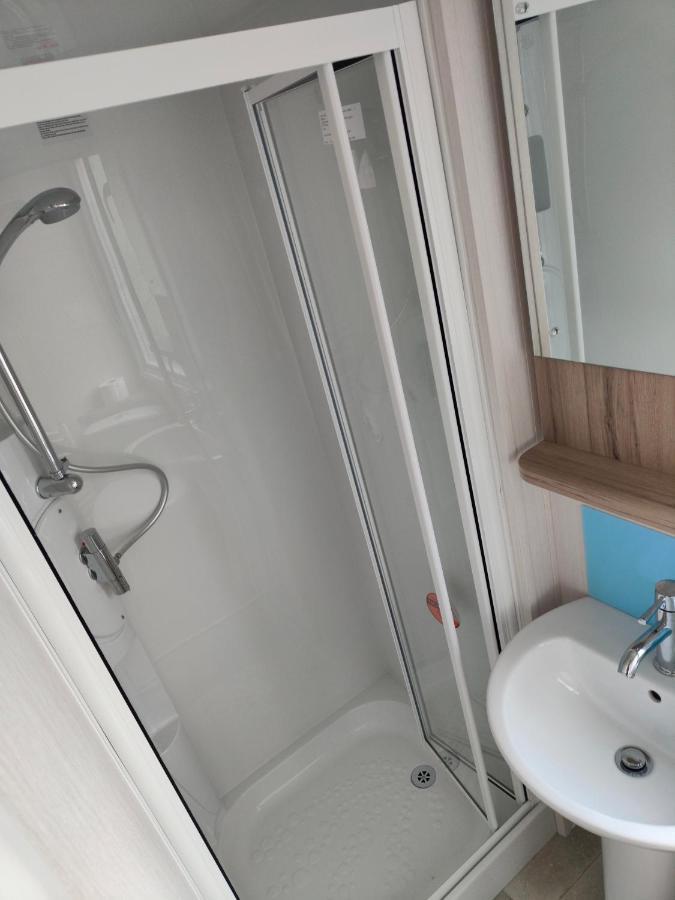 سانداوْن J6 Static Caravan, Fairway Holiday Park المظهر الخارجي الصورة