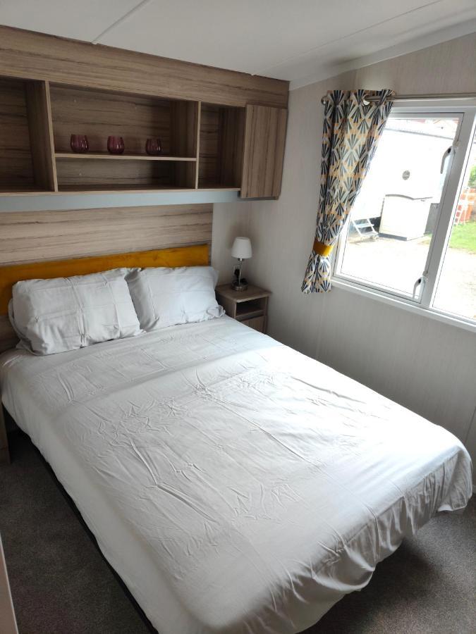 سانداوْن J6 Static Caravan, Fairway Holiday Park المظهر الخارجي الصورة