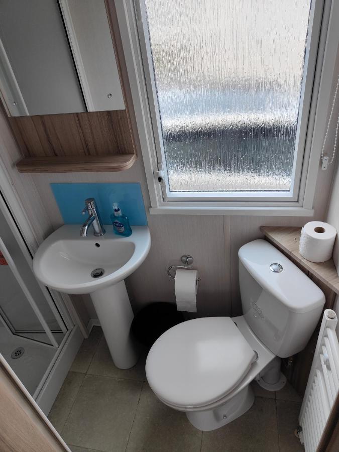 سانداوْن J6 Static Caravan, Fairway Holiday Park المظهر الخارجي الصورة