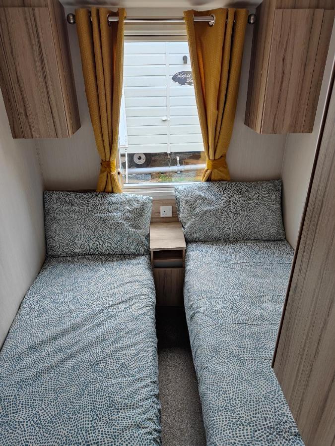 سانداوْن J6 Static Caravan, Fairway Holiday Park المظهر الخارجي الصورة