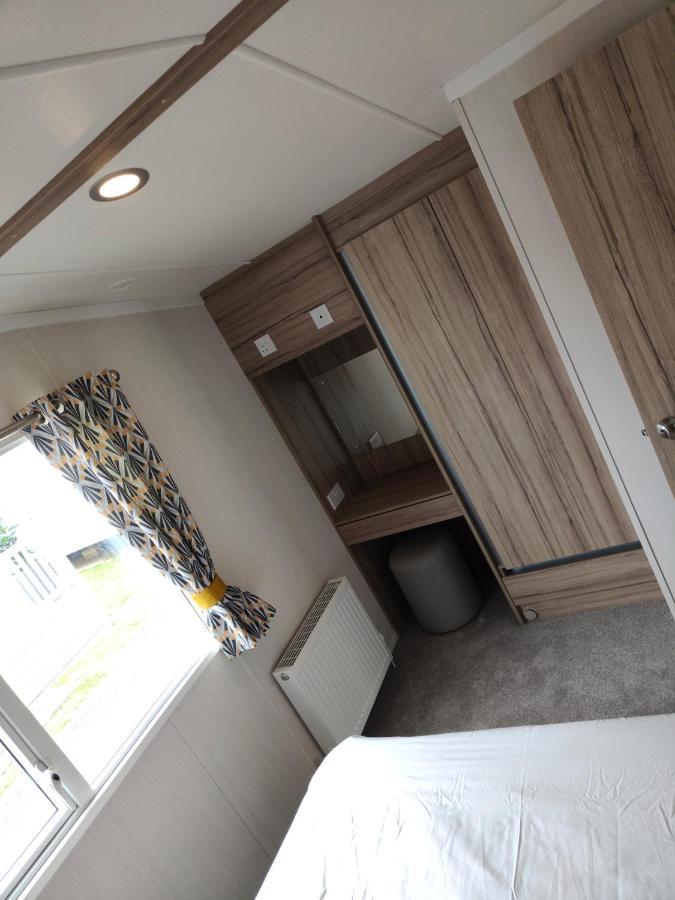 سانداوْن J6 Static Caravan, Fairway Holiday Park المظهر الخارجي الصورة
